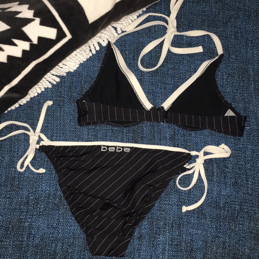 Bebe Bikini - Picture 2 of 4
